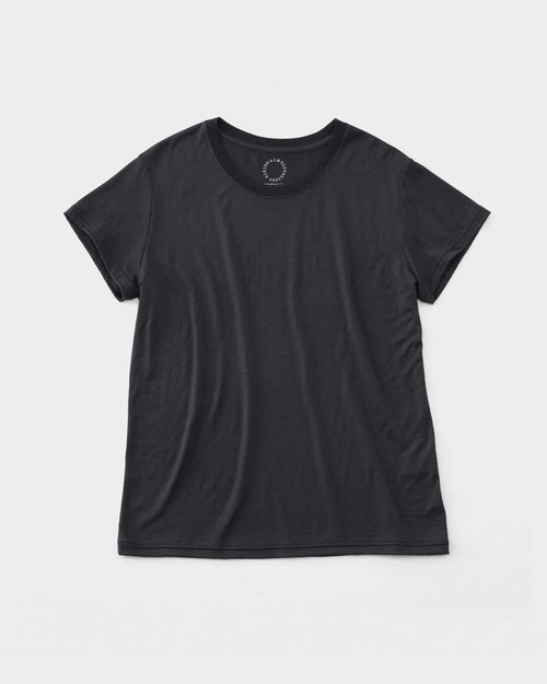 100% Light Merino French Sleeve
