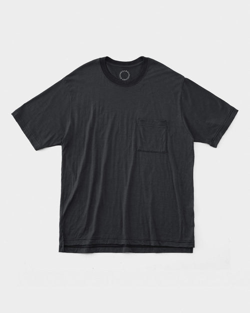 100% Light Merino Pocket T-shirt