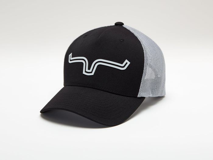 Black / One Size