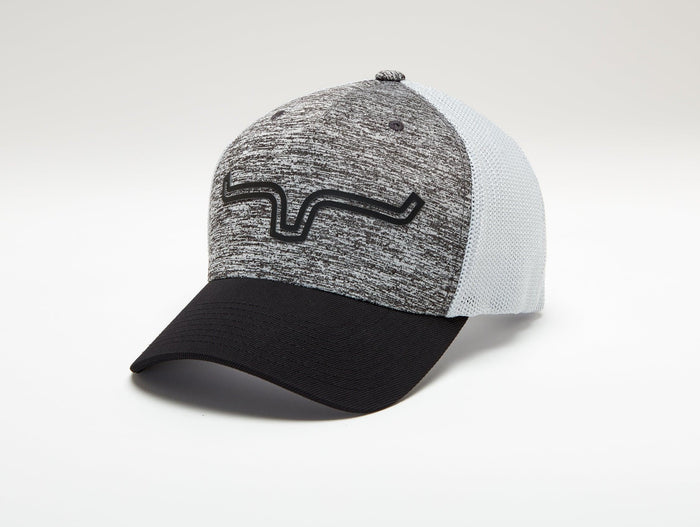 Grey Heather / One Size
