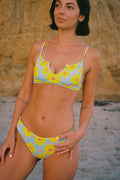 15th St. Bikini Top // Dandy