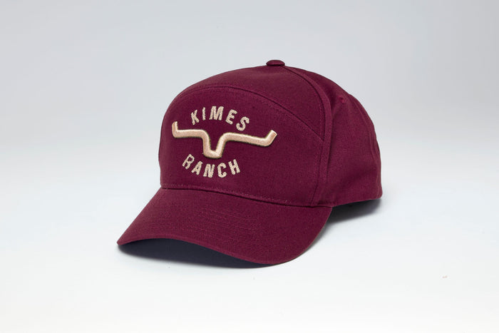 Plum / One Size