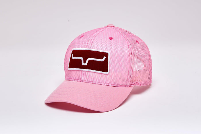Pink / One Size