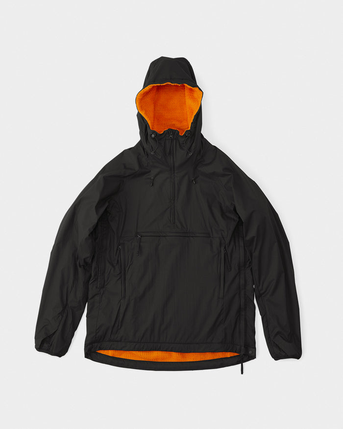 Alpha Anorak