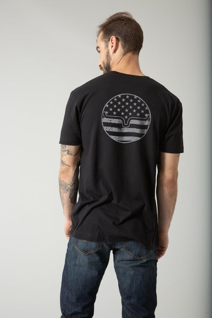Black / Small