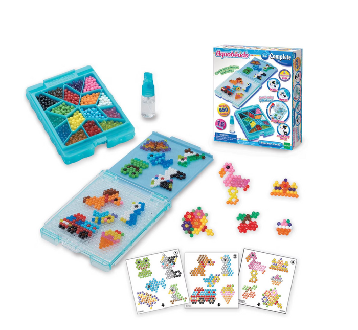Aquabeads Complete Starter Set