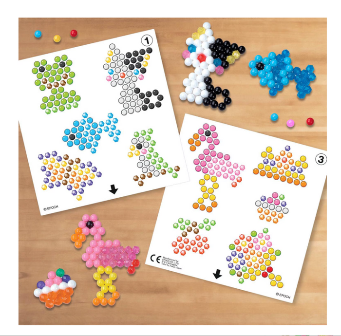 Aquabeads Complete Starter Set