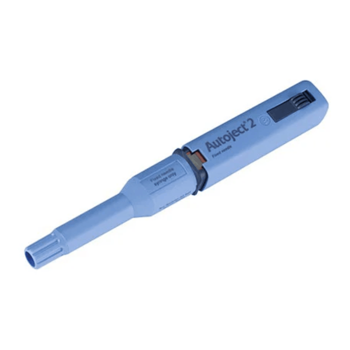 Autoject 2 Automatic Injection Device