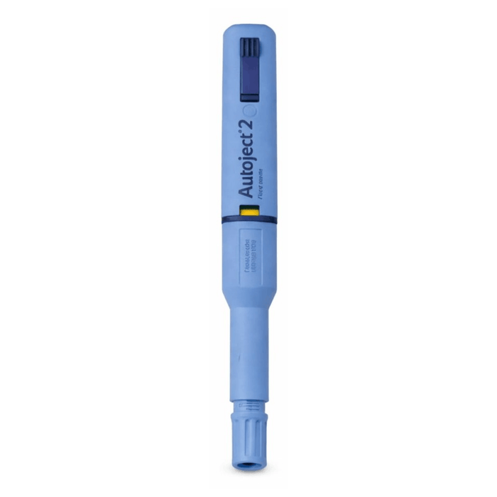 Autoject 2 Automatic Injection Device