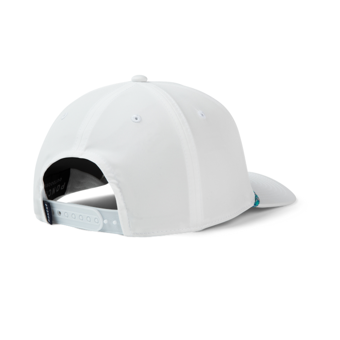 Product photo The Bonefish Hat Back