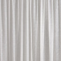 Boucle Lace Curtain Pack, White- 4m x 213cm