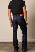 Cal - Straight Fit Bootcut