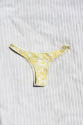 Cherry St. Bikini Bottom // Foxy