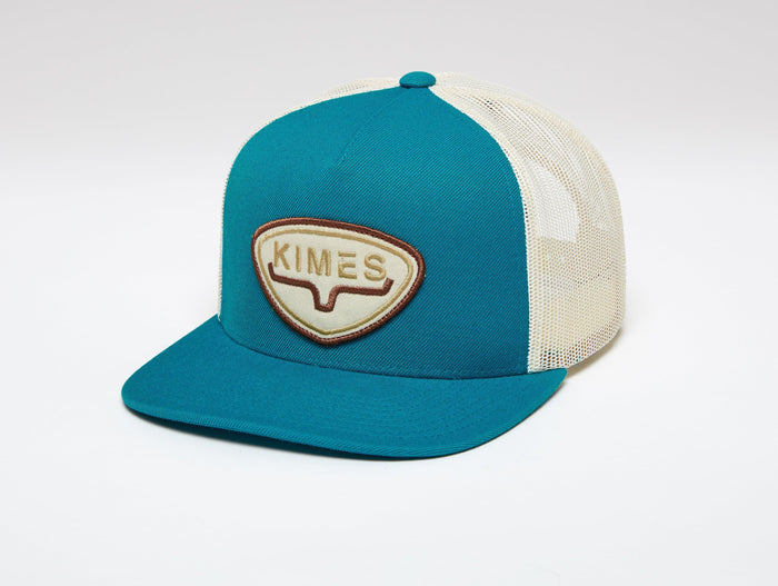 DK Teal / One Size