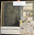 Creative You Keepsake Memory Journal