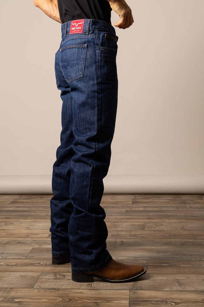 Dillon - Relaxed Bootcut