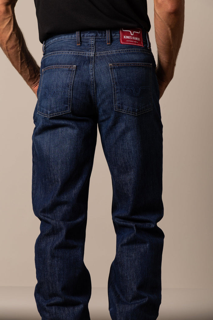 Dillon - Relaxed Bootcut