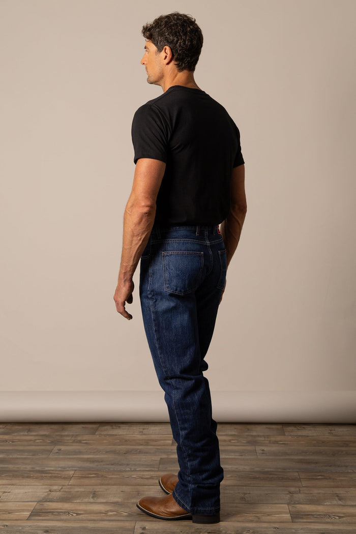 Dillon - Relaxed Bootcut