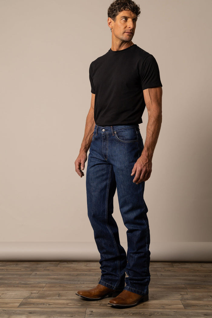 Dillon - Relaxed Bootcut