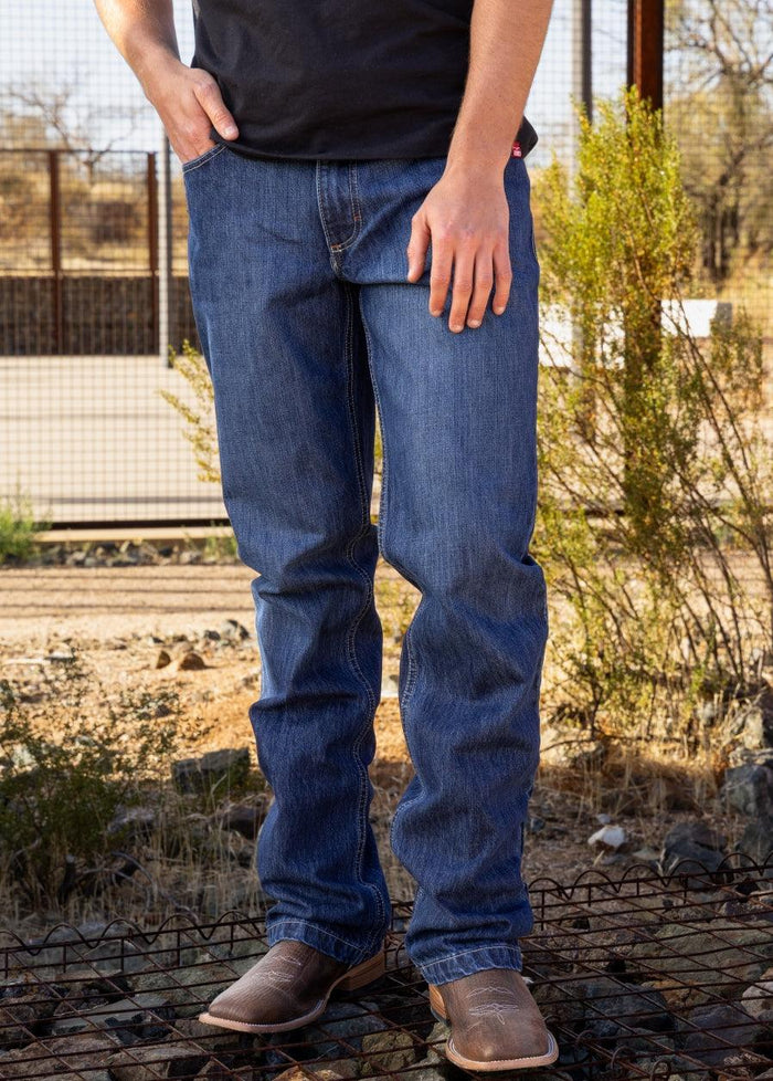 Dillon - Relaxed Bootcut