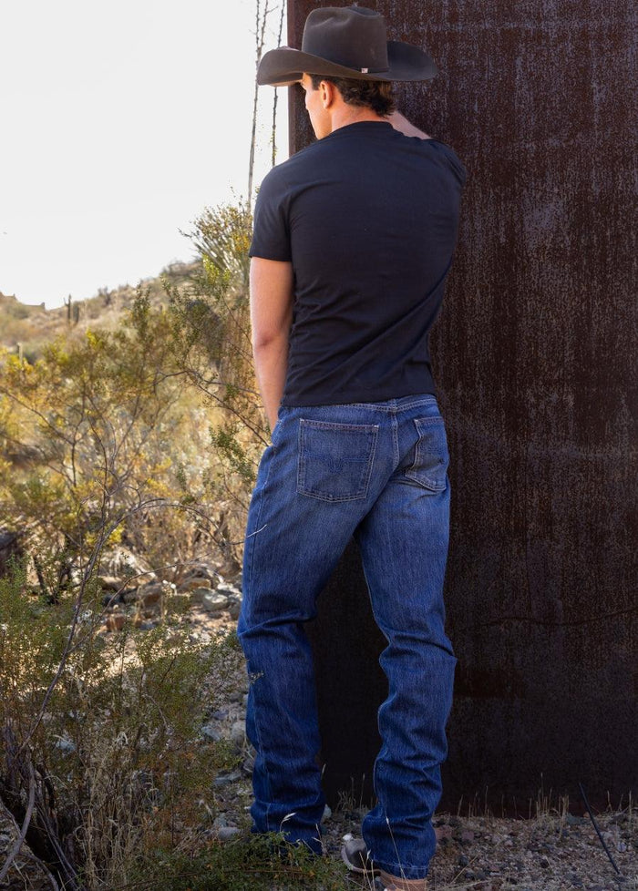 Dillon - Relaxed Bootcut
