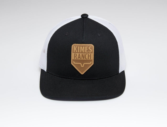 Drop In Trucker Hat
