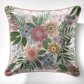 Duchess Decorative Cushion, Daisy- 43x43cm