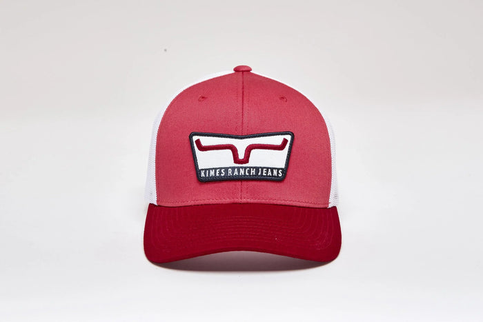 Extra Crunchy Hat