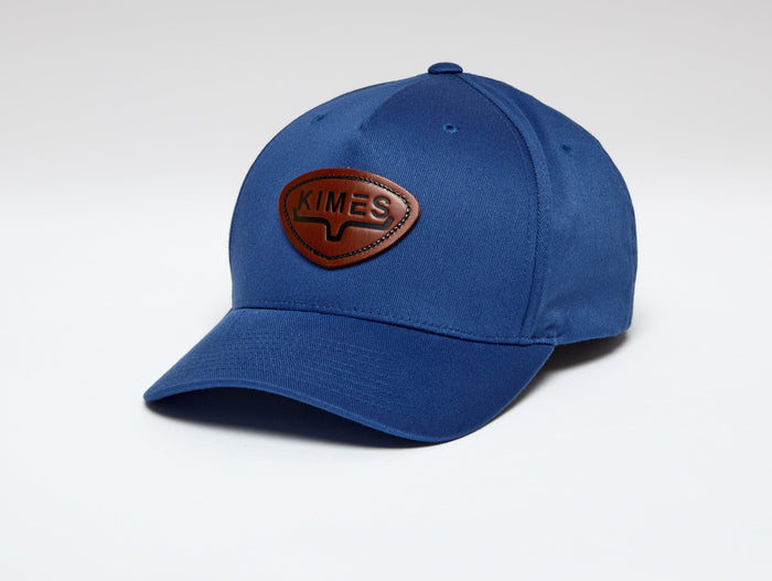 Carbon Blue / One Size