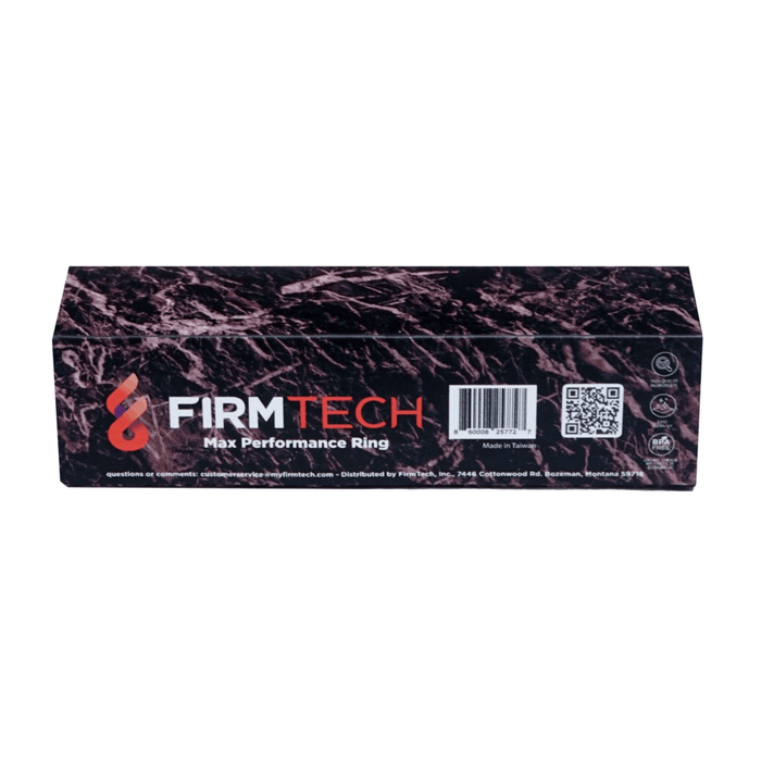 FirmTech MaxPR Ring
