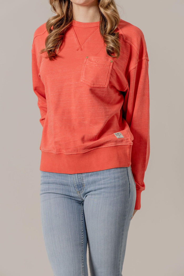 Red / Small