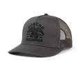 Product photo The Grey Eagle Trucker Hat front
