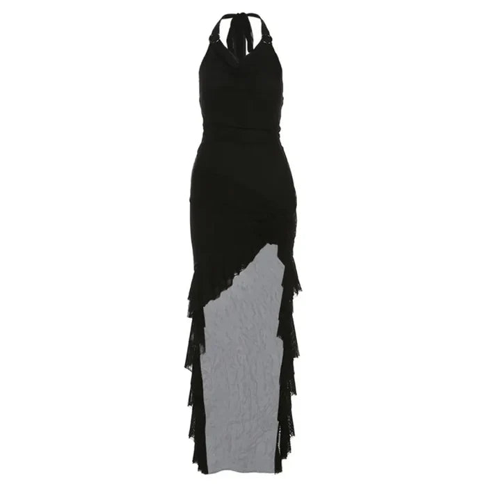 Black / M