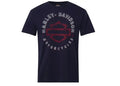 HARLEY-DAVIDSON MENS Decaying Short Sleeve Tee - 40291729