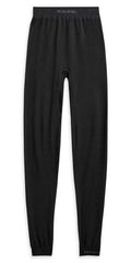 Harley-Davidson® Women's FXRG High-Performance Base-Layer Pant, Black - 98195-20VW