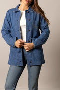 #color_indigo stripe