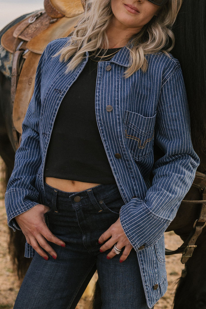 #color_indigo stripe
