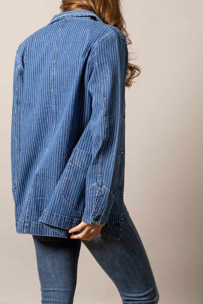 #color_indigo stripe