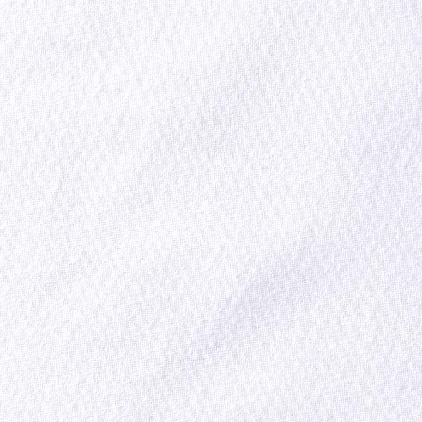 112cm / White
