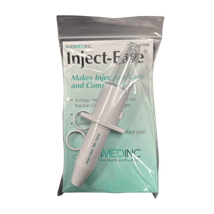 Inject-Ease® Automatic Injection Aid
