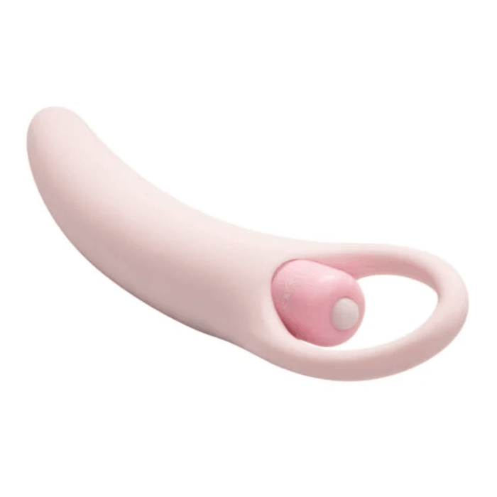 Inspire Vibrating 3-Piece Silicone Dilator