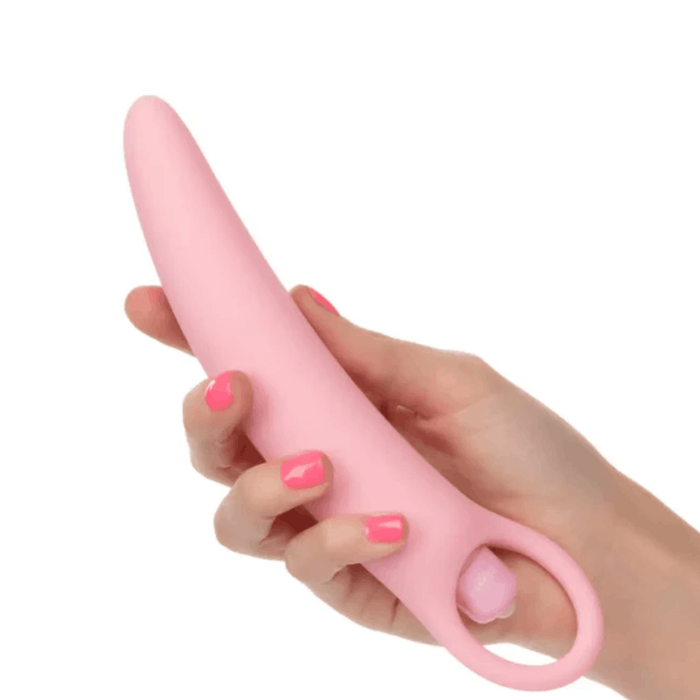Inspire Vibrating 3-Piece Silicone Dilator