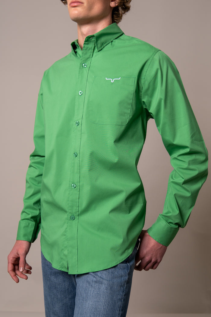 #color_kelly green