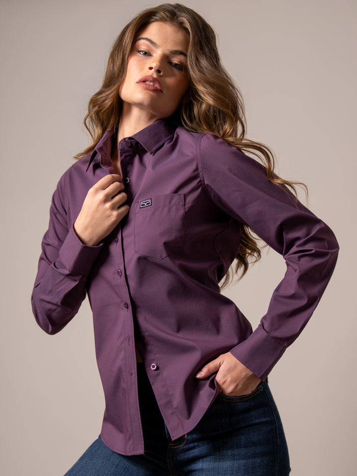 #color_plum