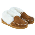 Size Eu35-36 / Brown