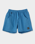 Light 5-Pocket Short Shorts