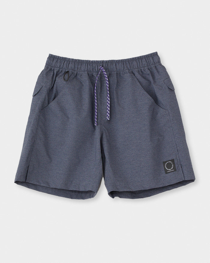 Light 5-Pocket Short Shorts