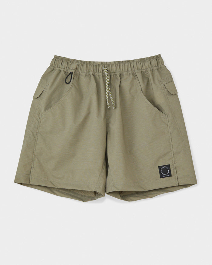 Light 5-Pocket Short Shorts