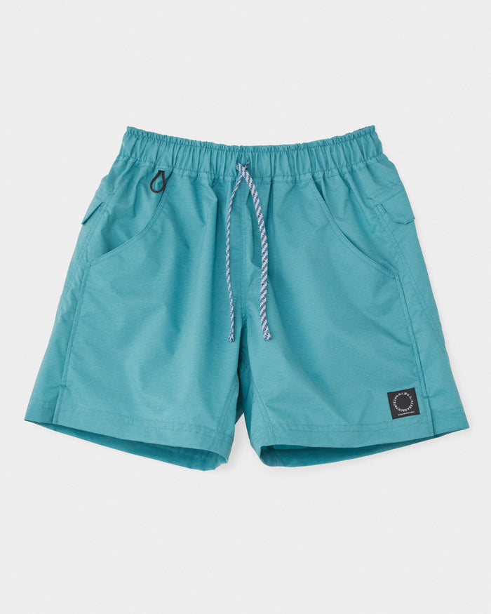 Light 5-Pocket Short Shorts