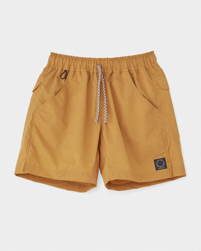 Light 5-Pocket Short Shorts